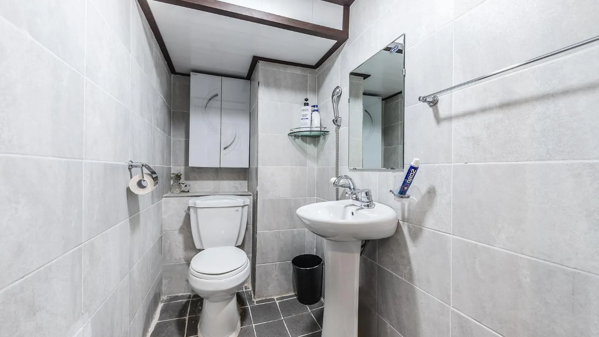 Ganghwa Rodemhouse Pension Incheon 0*,