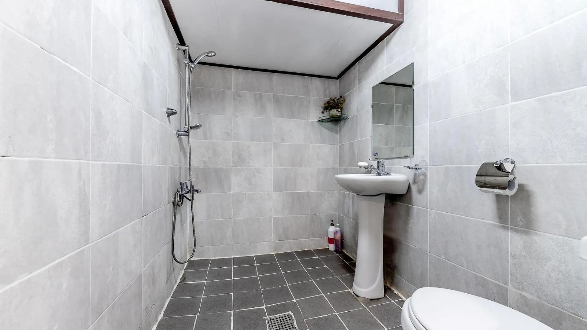 Ganghwa Rodemhouse Pension Incheon South Korea