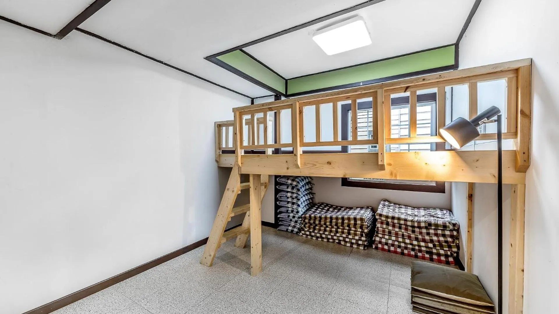 Ganghwa Rodemhouse Pension Incheon
