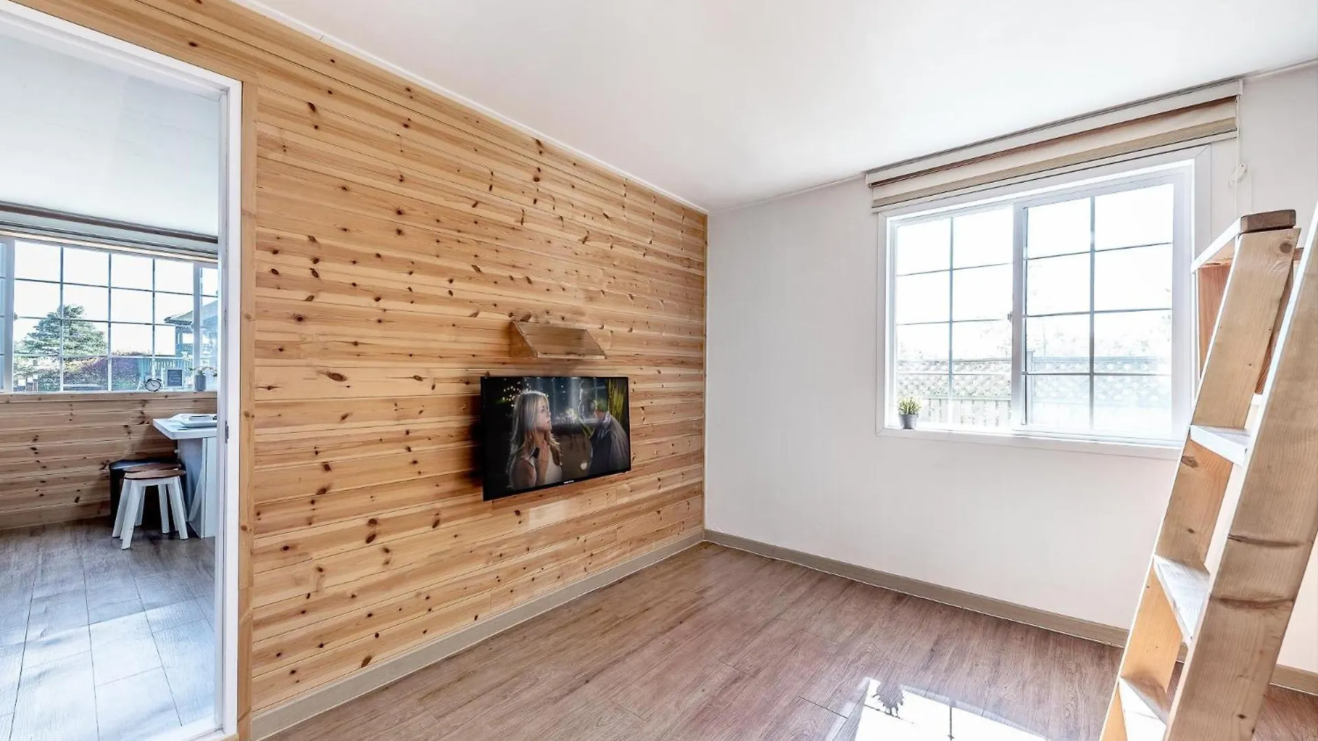 Holiday home Ganghwa Rodemhouse Pension Incheon
