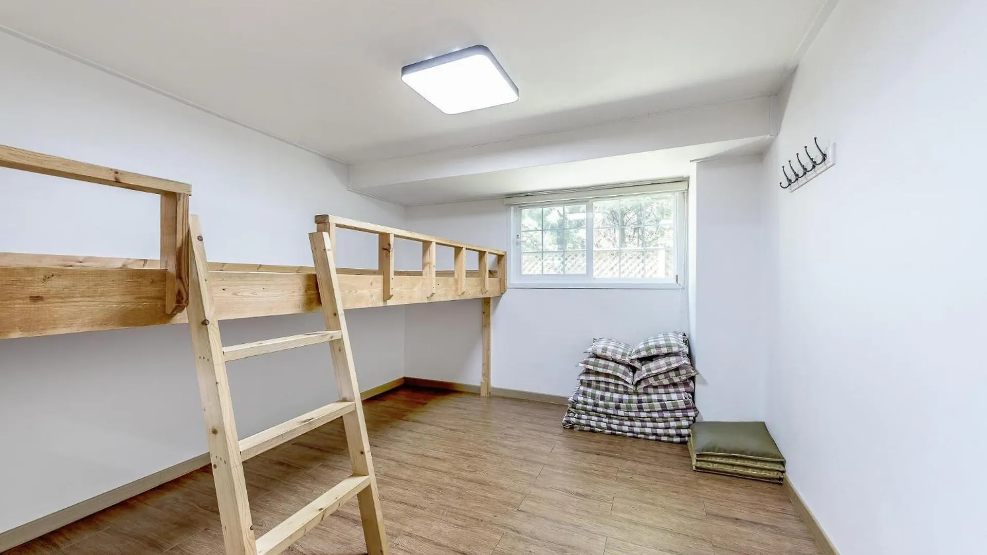 Holiday home Ganghwa Rodemhouse Pension Incheon