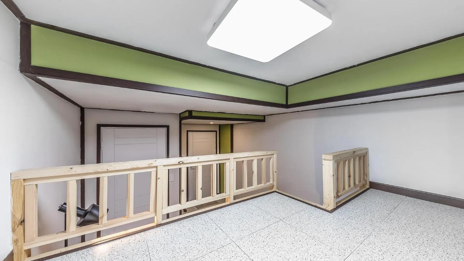 Ganghwa Rodemhouse Pension Incheon 0*,