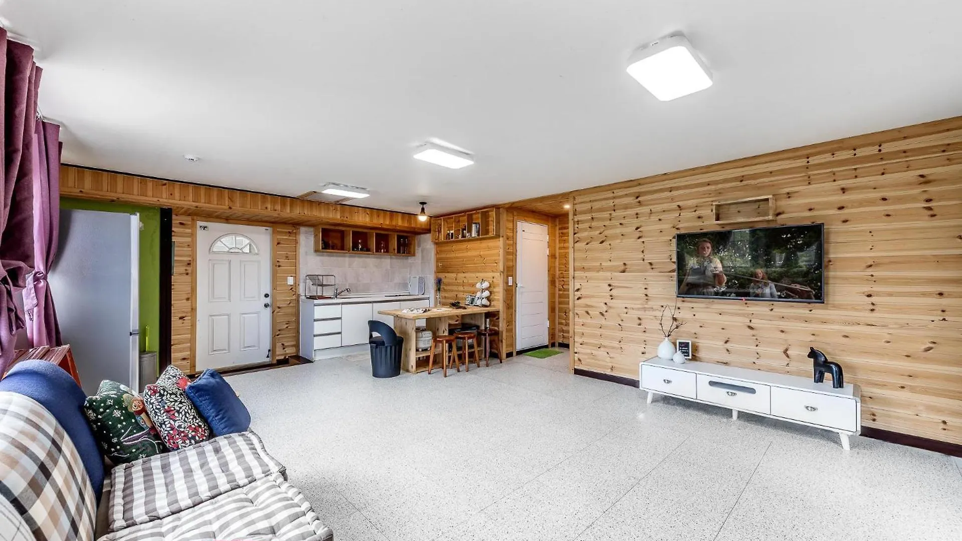 Ganghwa Rodemhouse Pension Incheon Holiday home