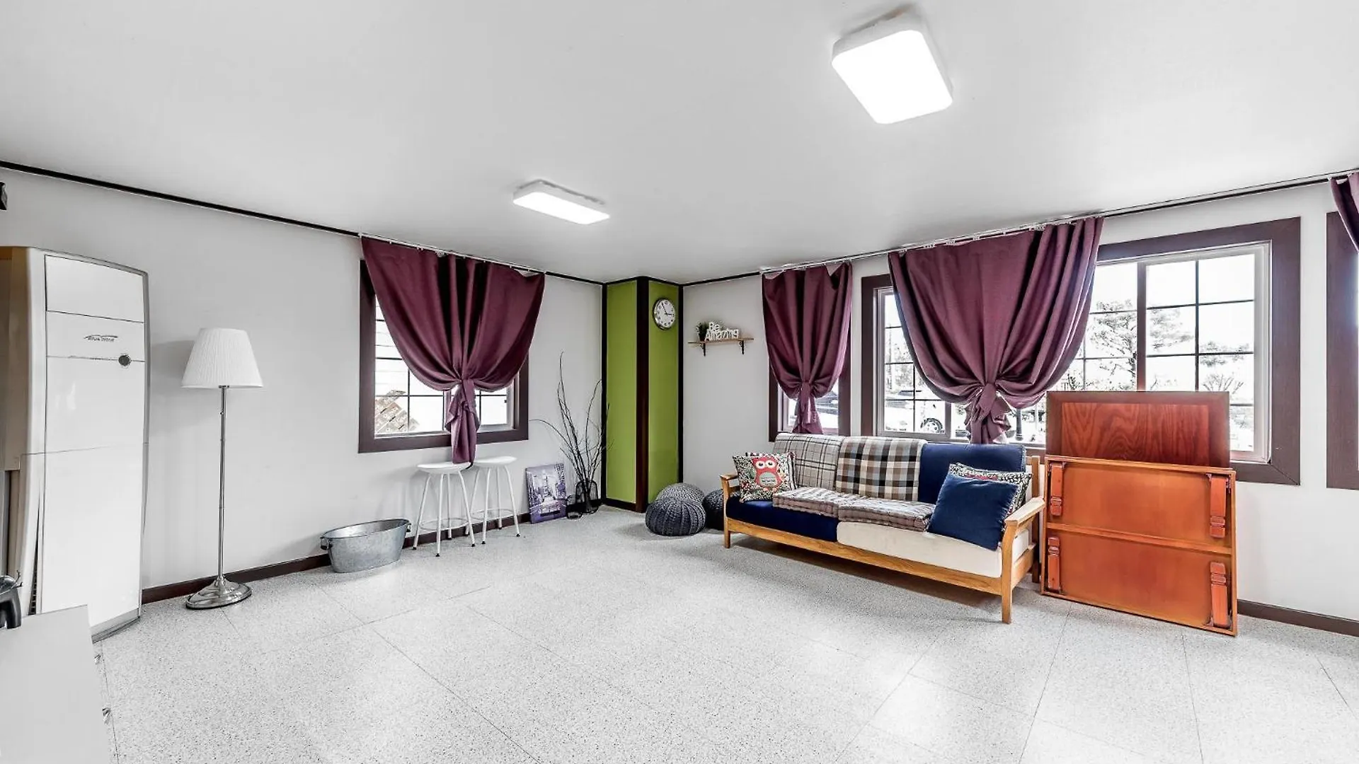 Ganghwa Rodemhouse Pension Incheon