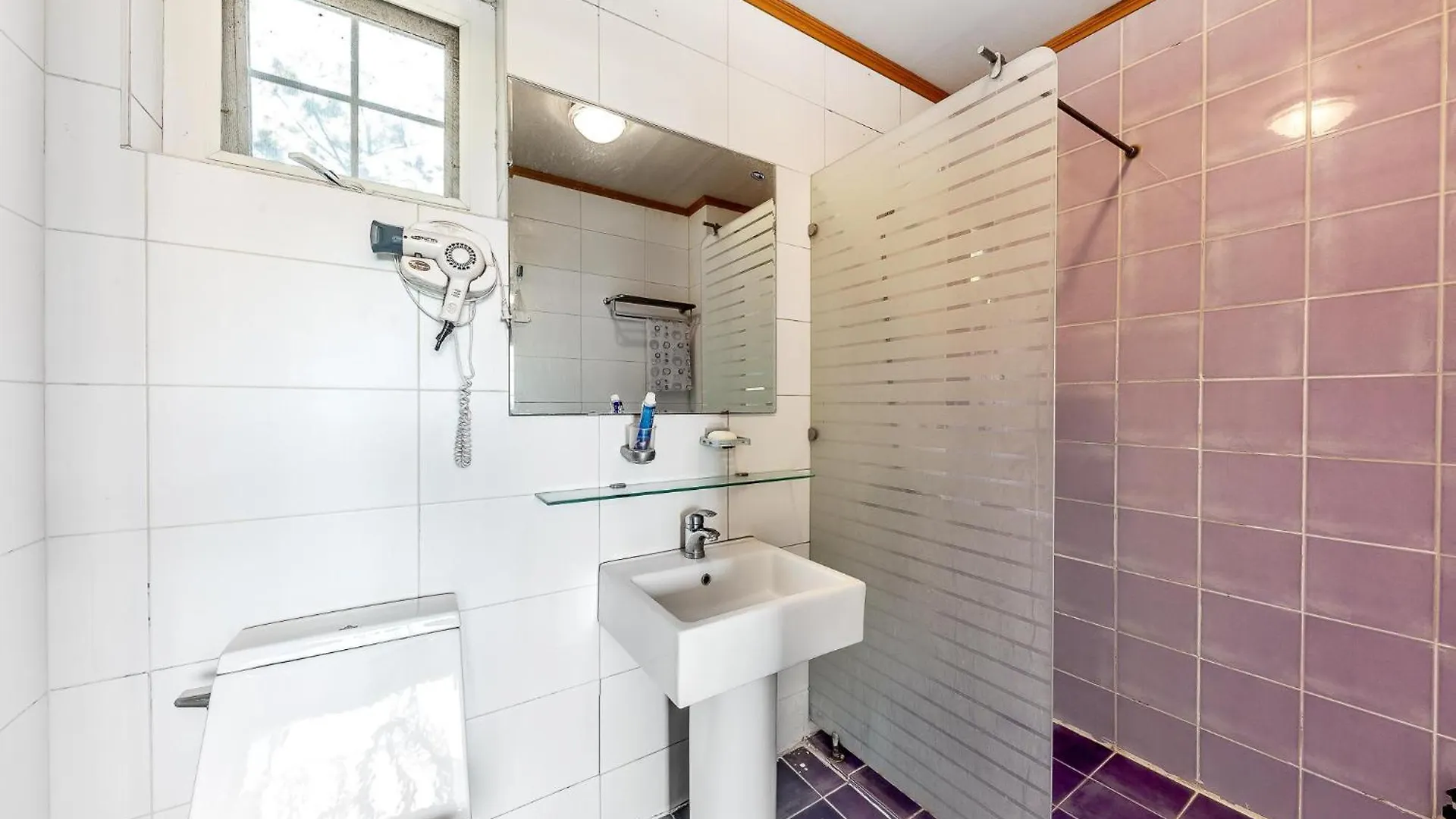 Holiday home Ganghwa Rodemhouse Pension Incheon