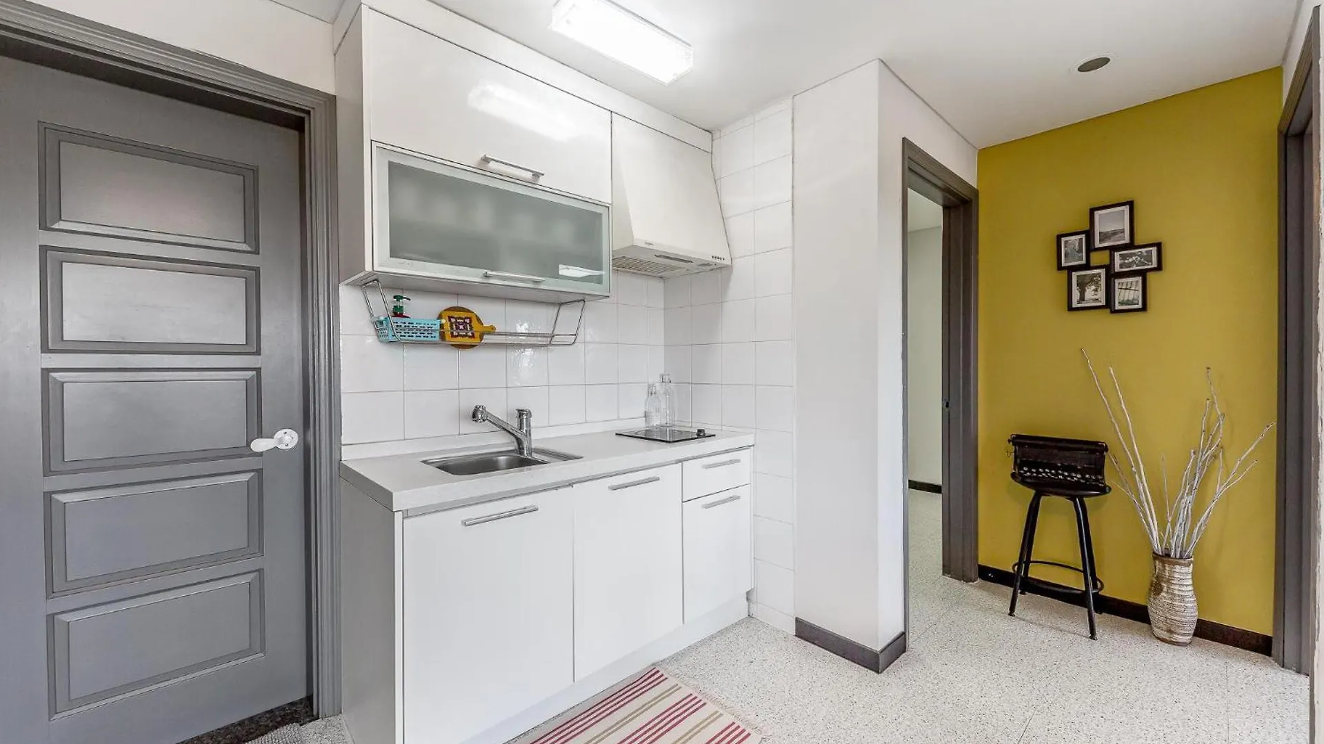 Ganghwa Rodemhouse Pension Incheon South Korea