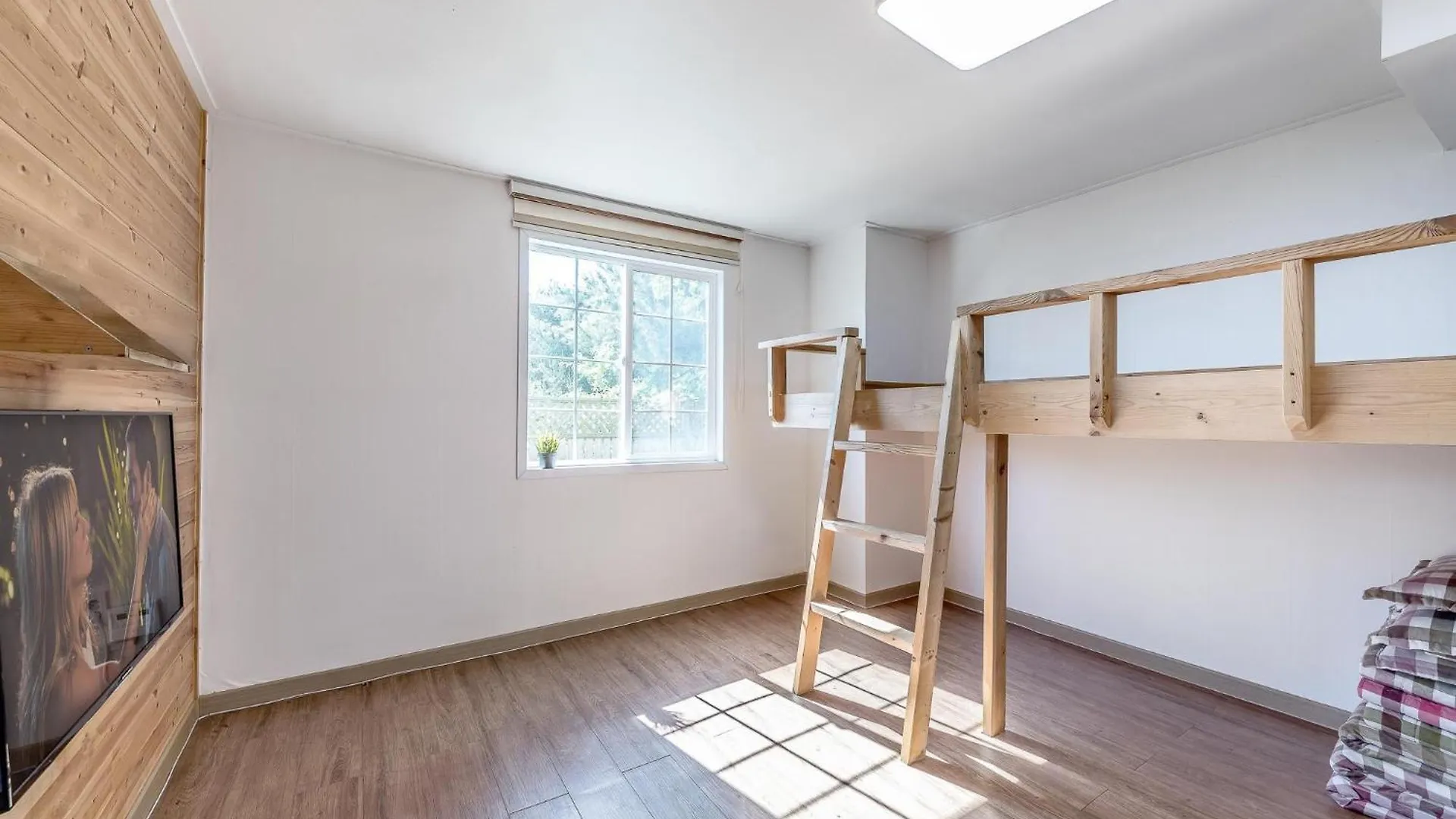 Ganghwa Rodemhouse Pension Incheon Holiday home