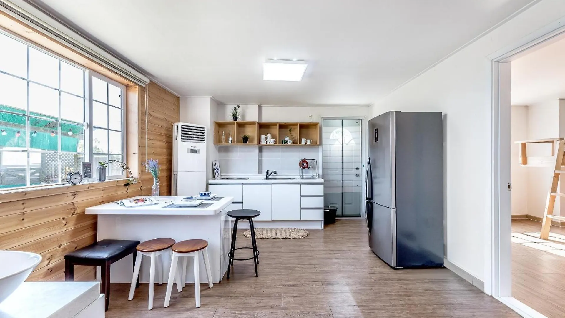 Ganghwa Rodemhouse Pension Incheon