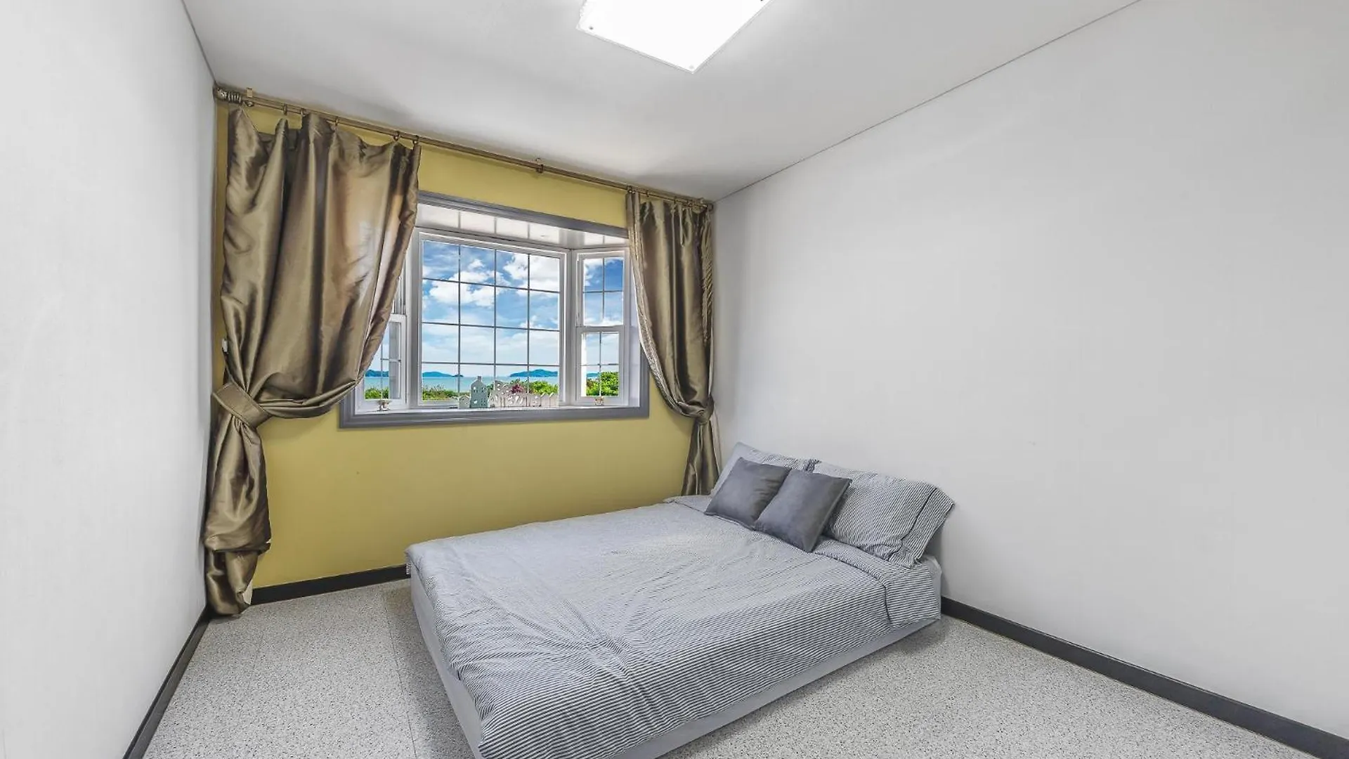Ganghwa Rodemhouse Pension Incheon 0*,