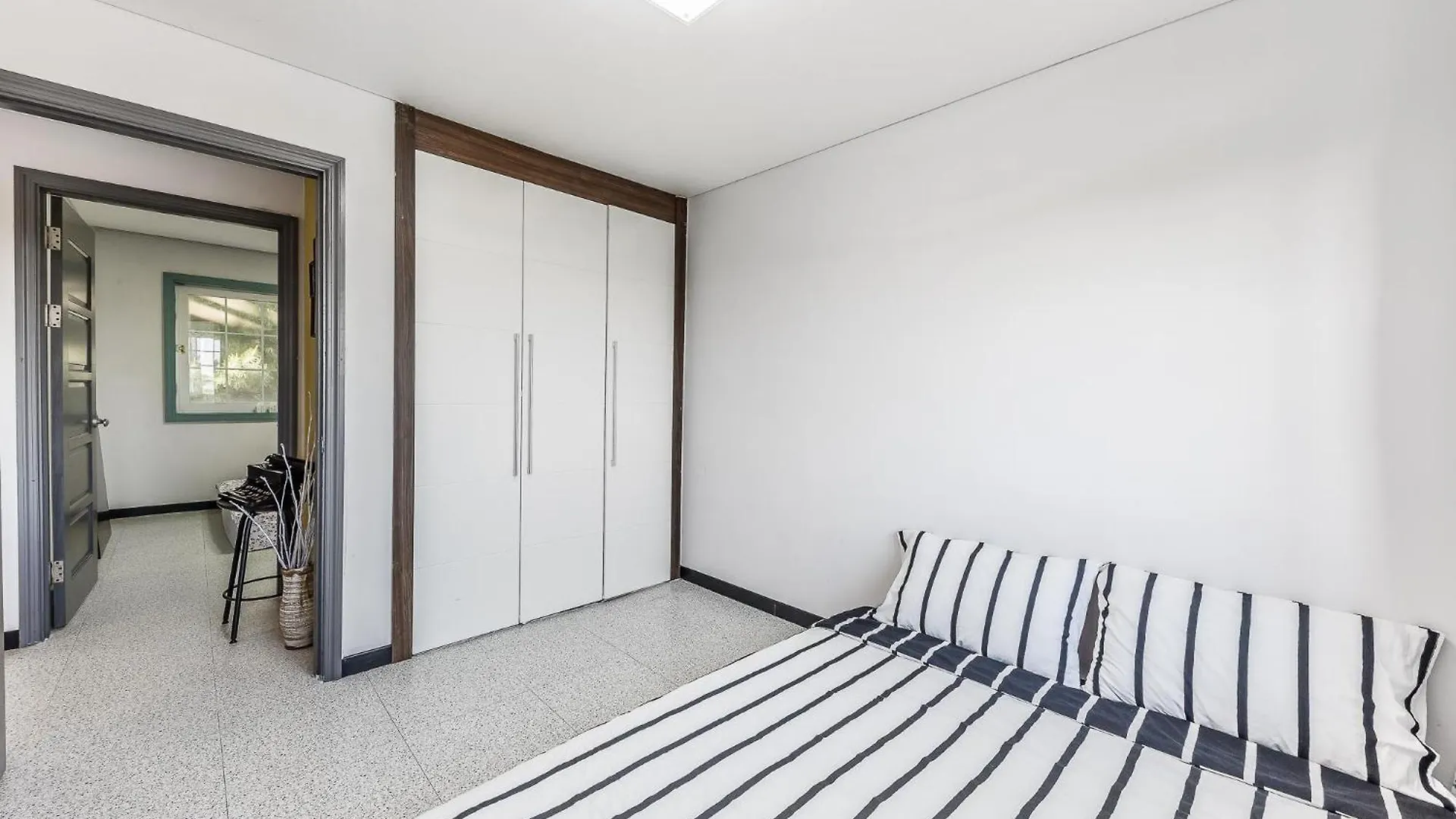 Holiday home Ganghwa Rodemhouse Pension Incheon
