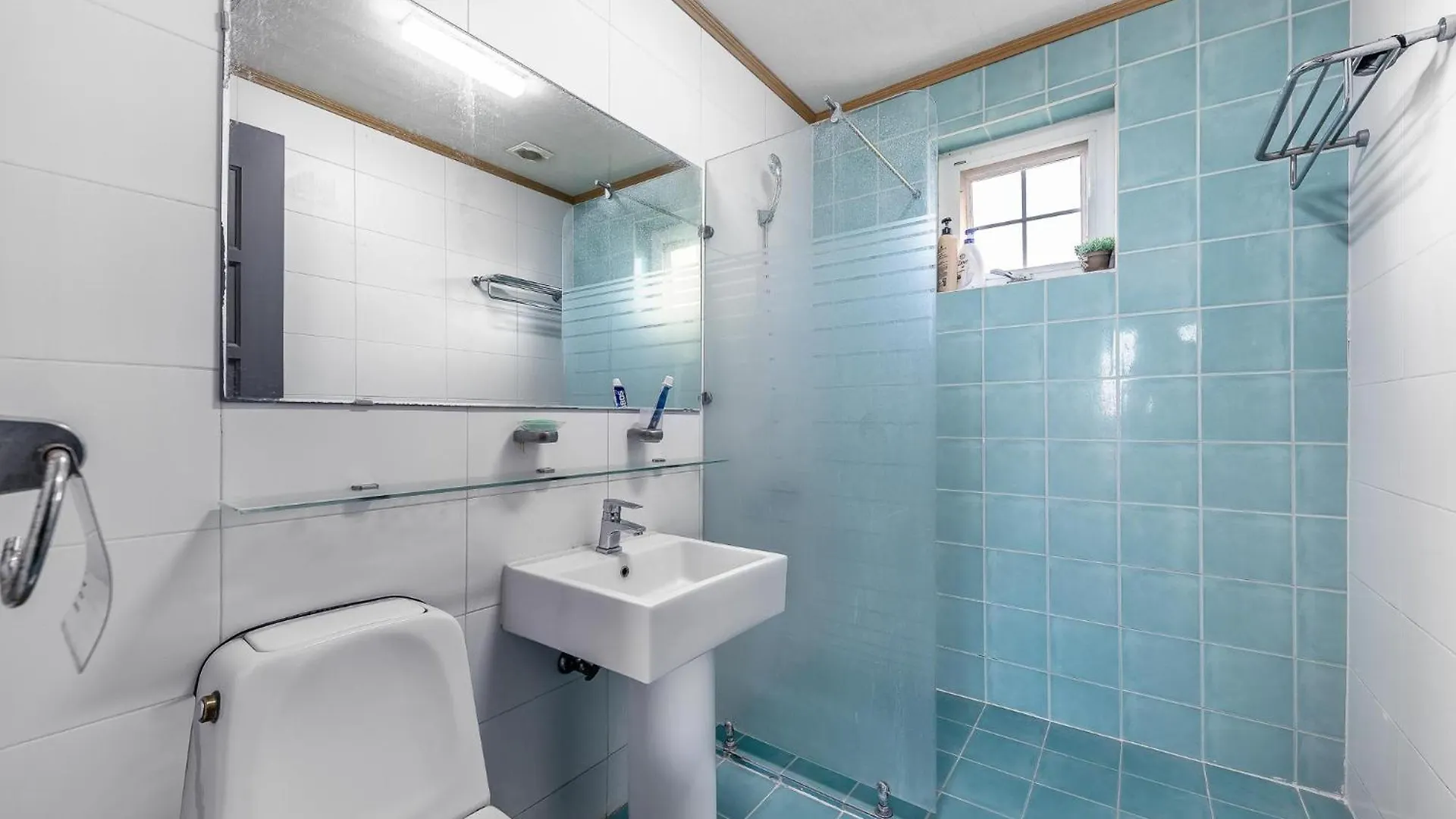 Ganghwa Rodemhouse Pension Incheon Holiday home