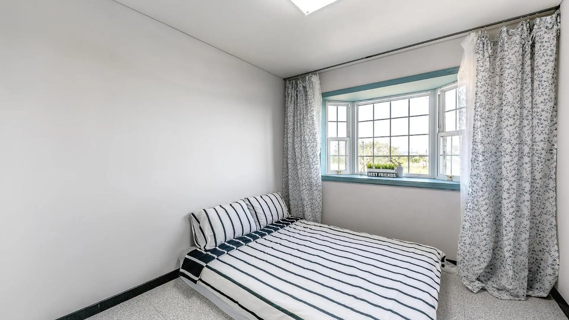 Holiday home Ganghwa Rodemhouse Pension Incheon South Korea