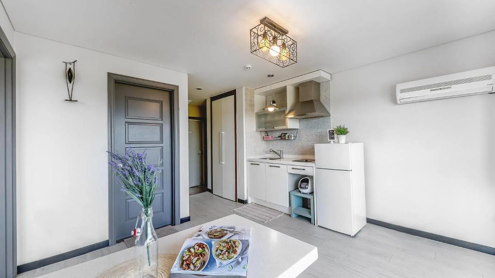 Ganghwa Rodemhouse Pension Incheon 0*,