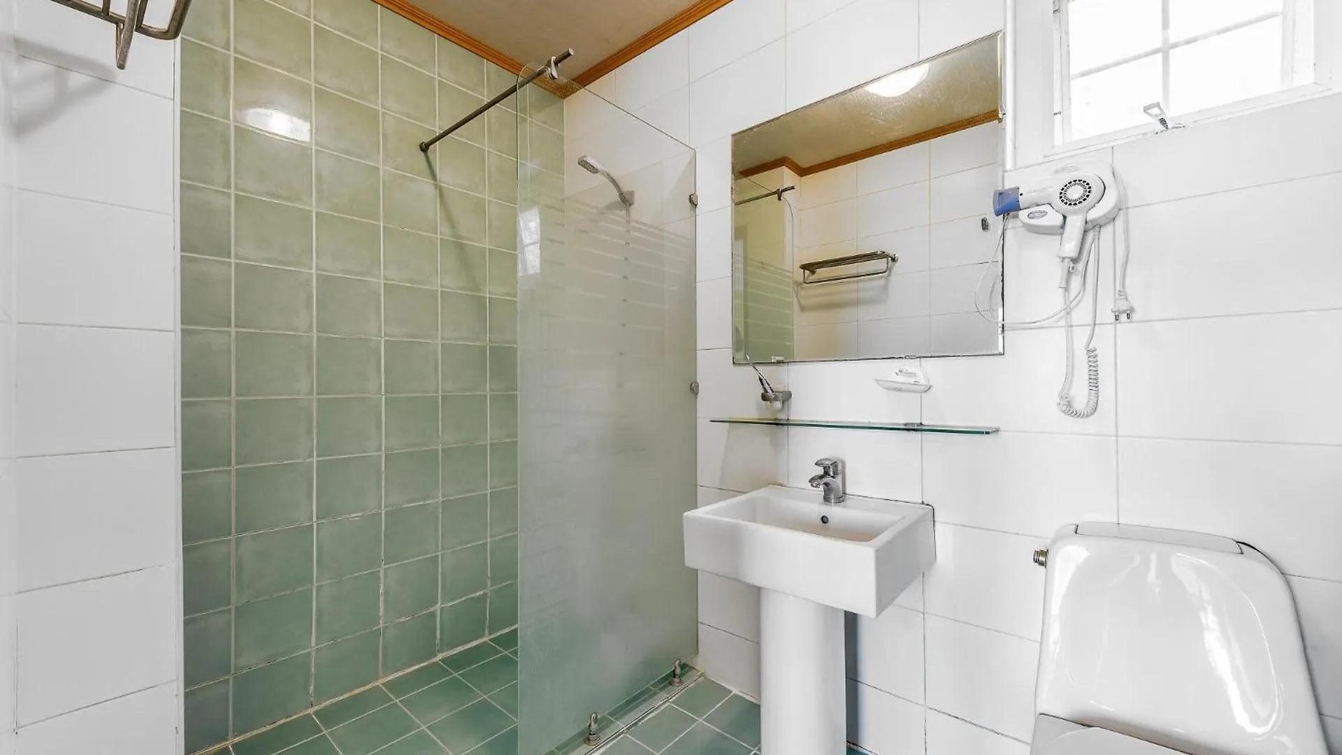 Ganghwa Rodemhouse Pension Incheon Holiday home
