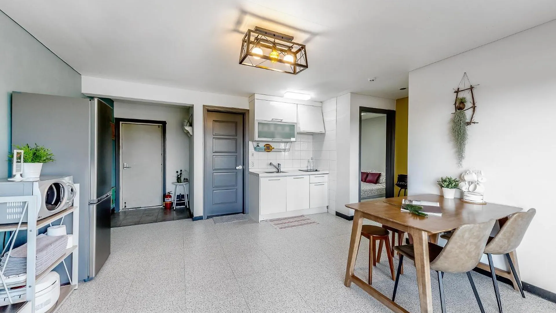 Ganghwa Rodemhouse Pension Incheon South Korea