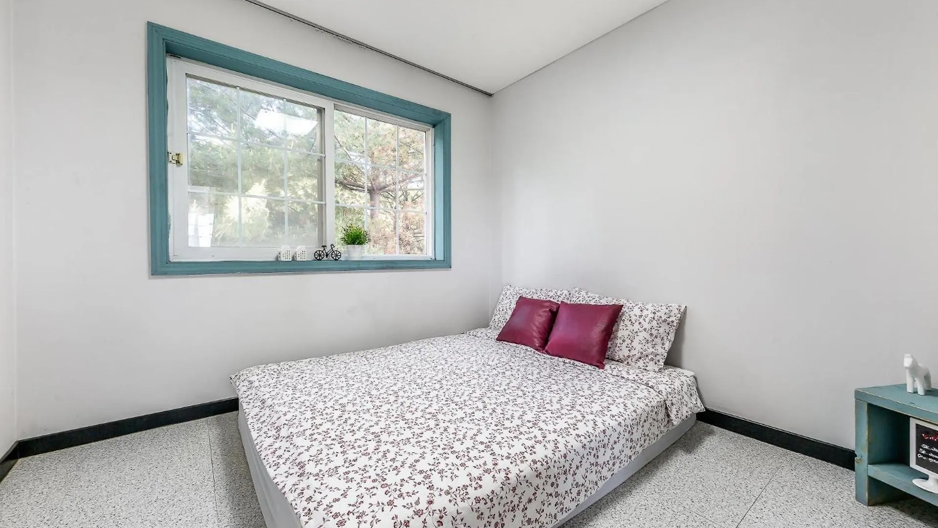 Ganghwa Rodemhouse Pension Incheon