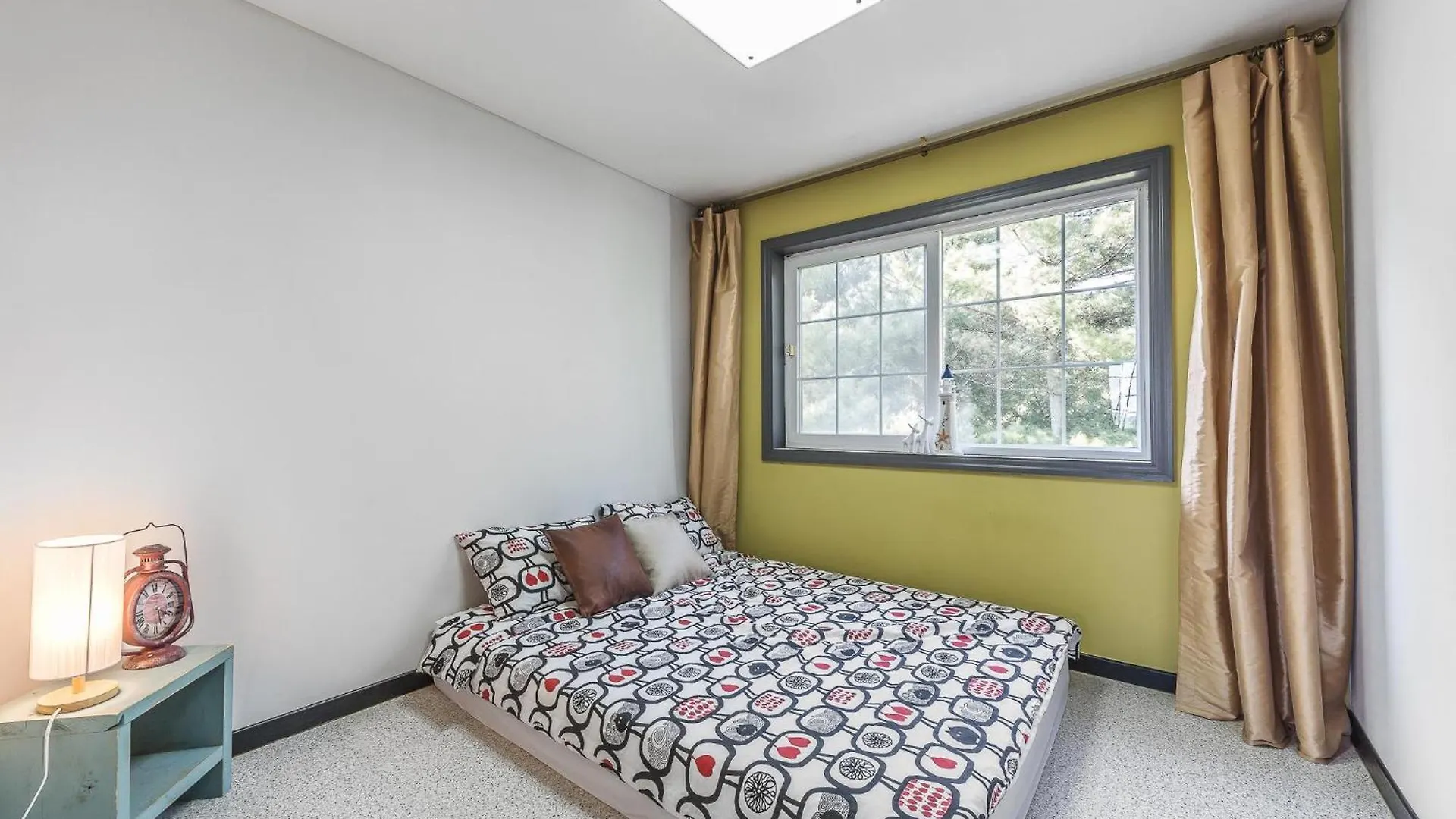 Ganghwa Rodemhouse Pension Incheon