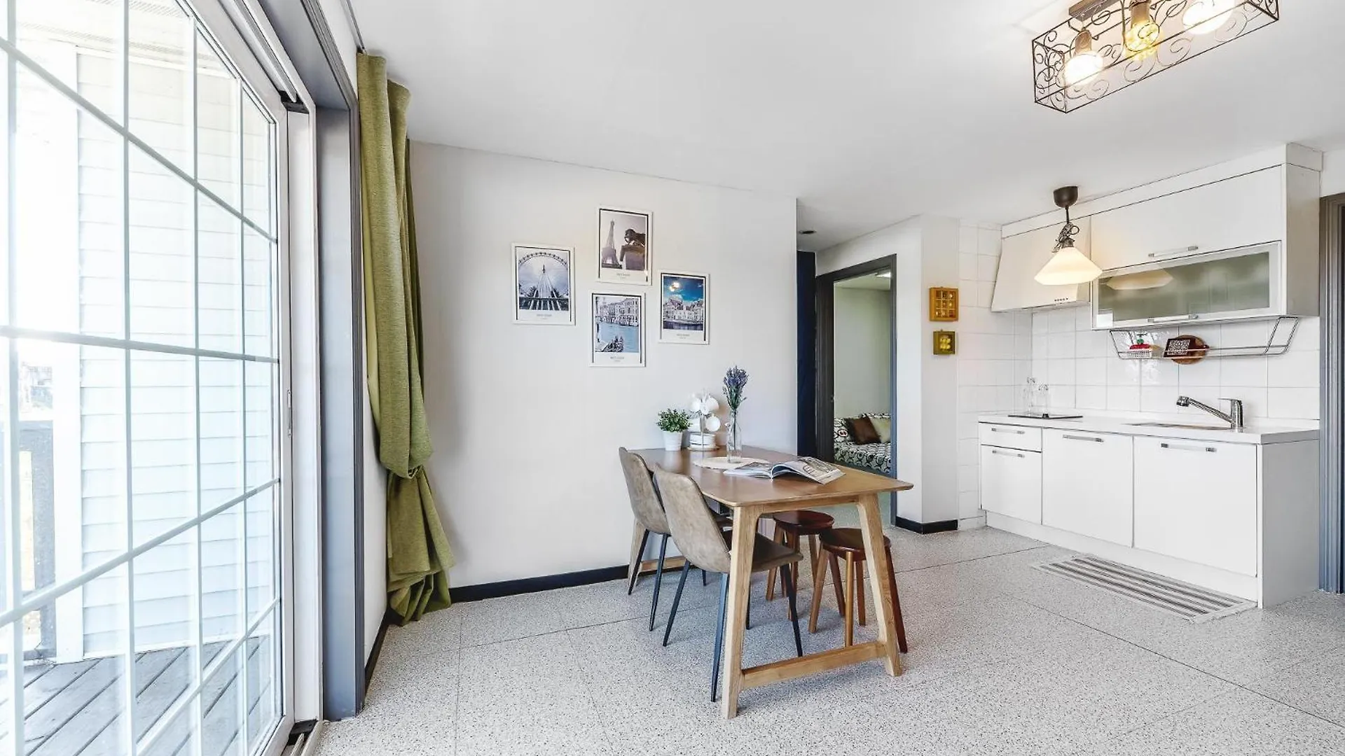 Holiday home Ganghwa Rodemhouse Pension Incheon