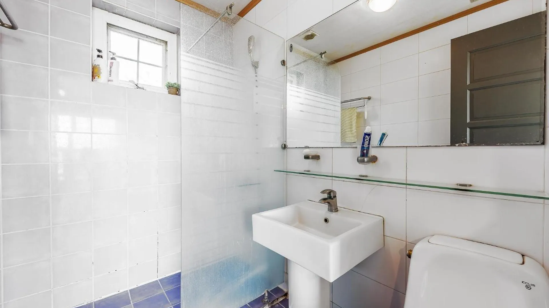 Ganghwa Rodemhouse Pension Incheon 0*,