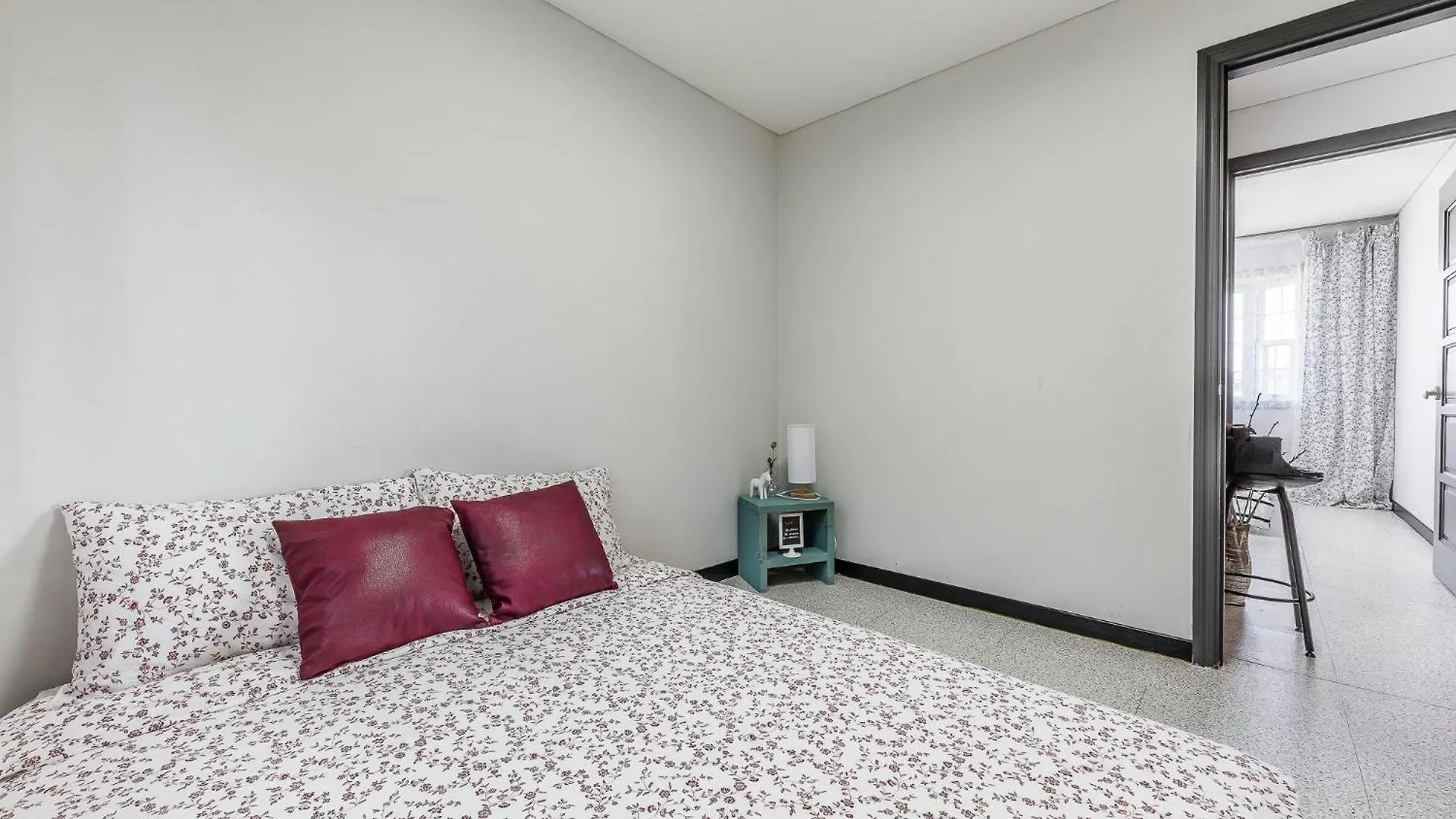 Holiday home Ganghwa Rodemhouse Pension Incheon