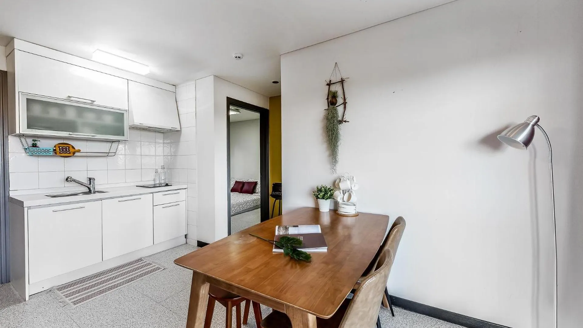 Ganghwa Rodemhouse Pension Incheon South Korea