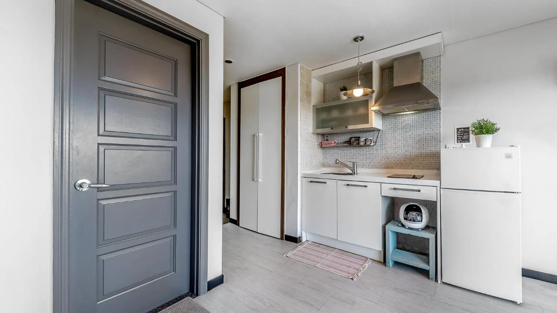 Ganghwa Rodemhouse Pension Incheon Holiday home