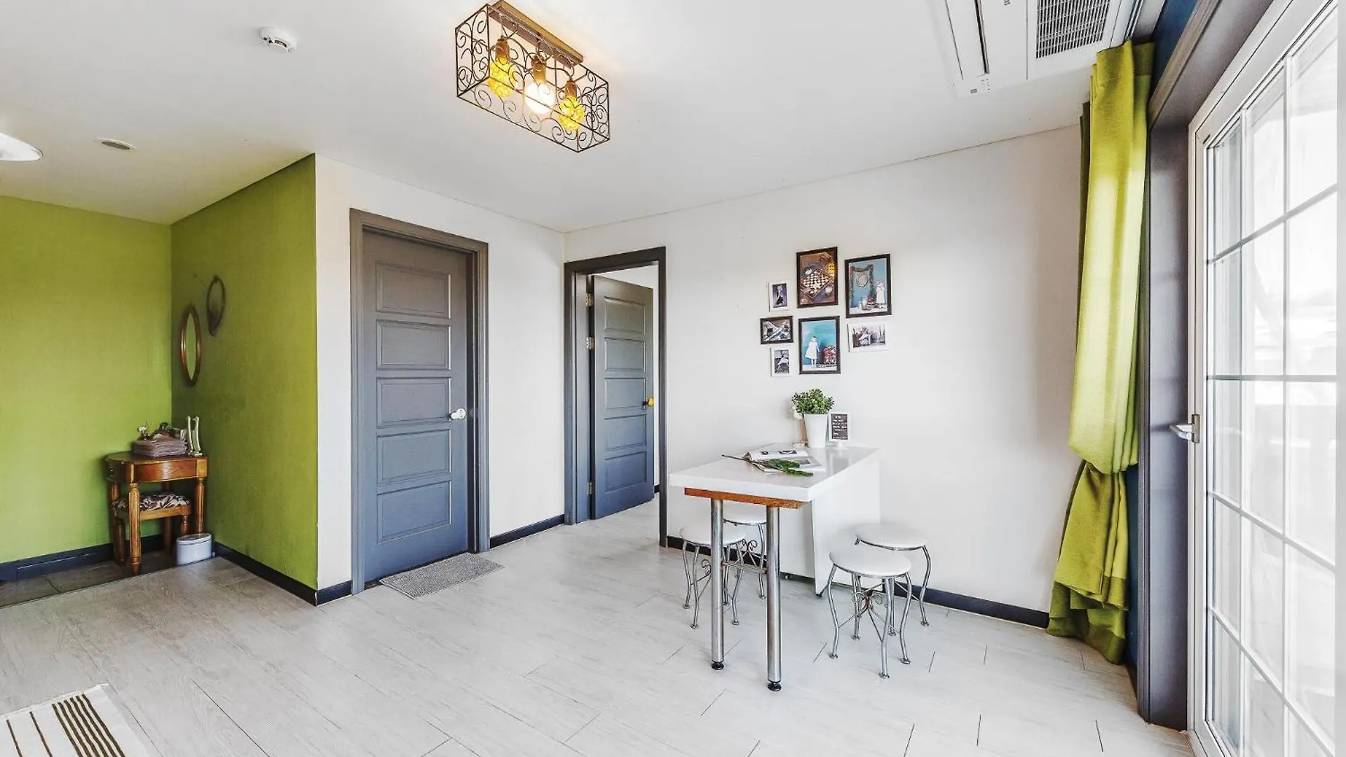 Ganghwa Rodemhouse Pension Incheon