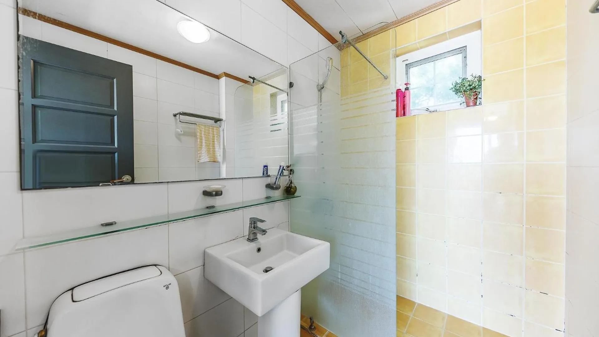 Ganghwa Rodemhouse Pension Incheon Holiday home