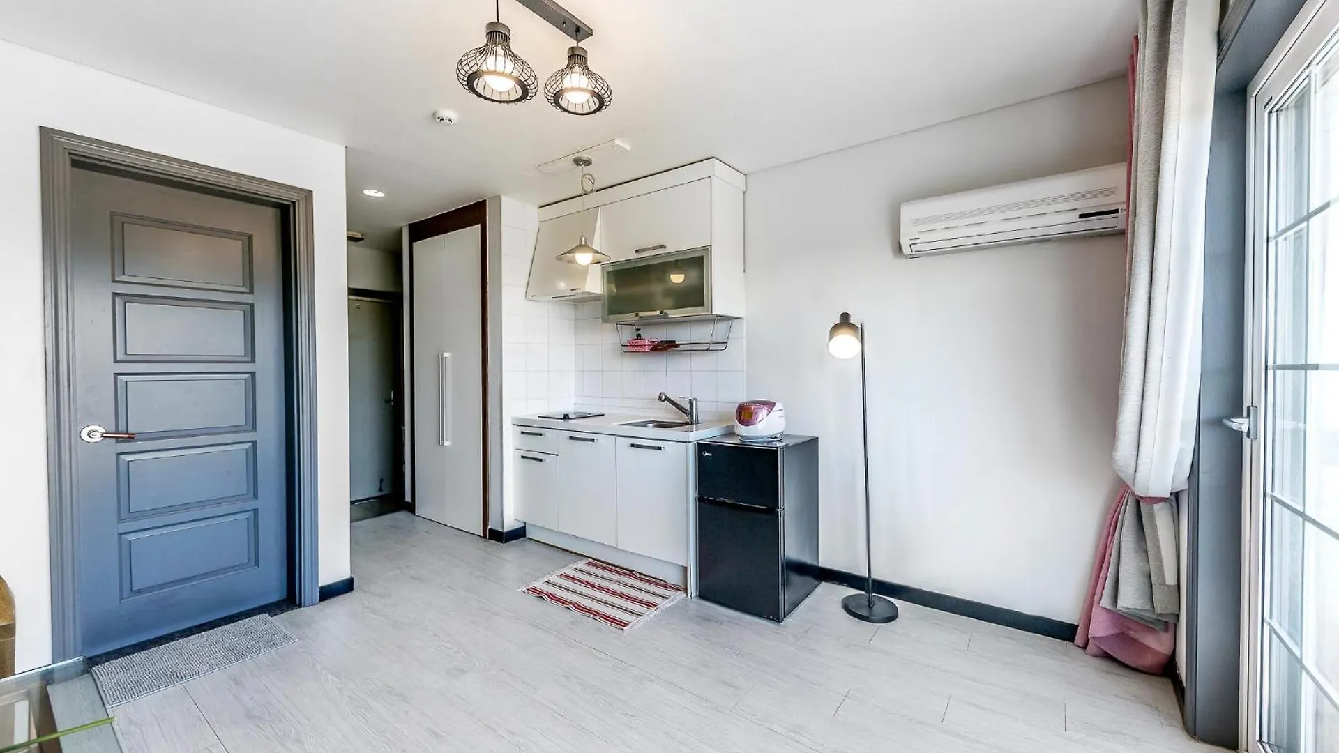 Ganghwa Rodemhouse Pension Incheon