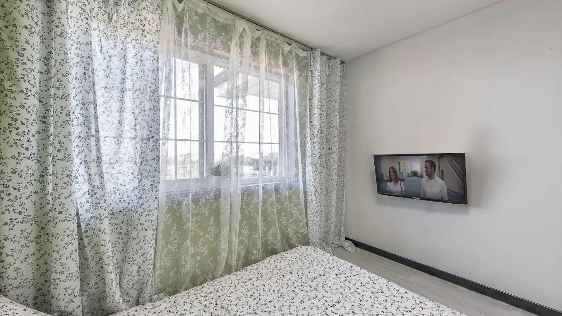 Ganghwa Rodemhouse Pension Incheon Holiday home