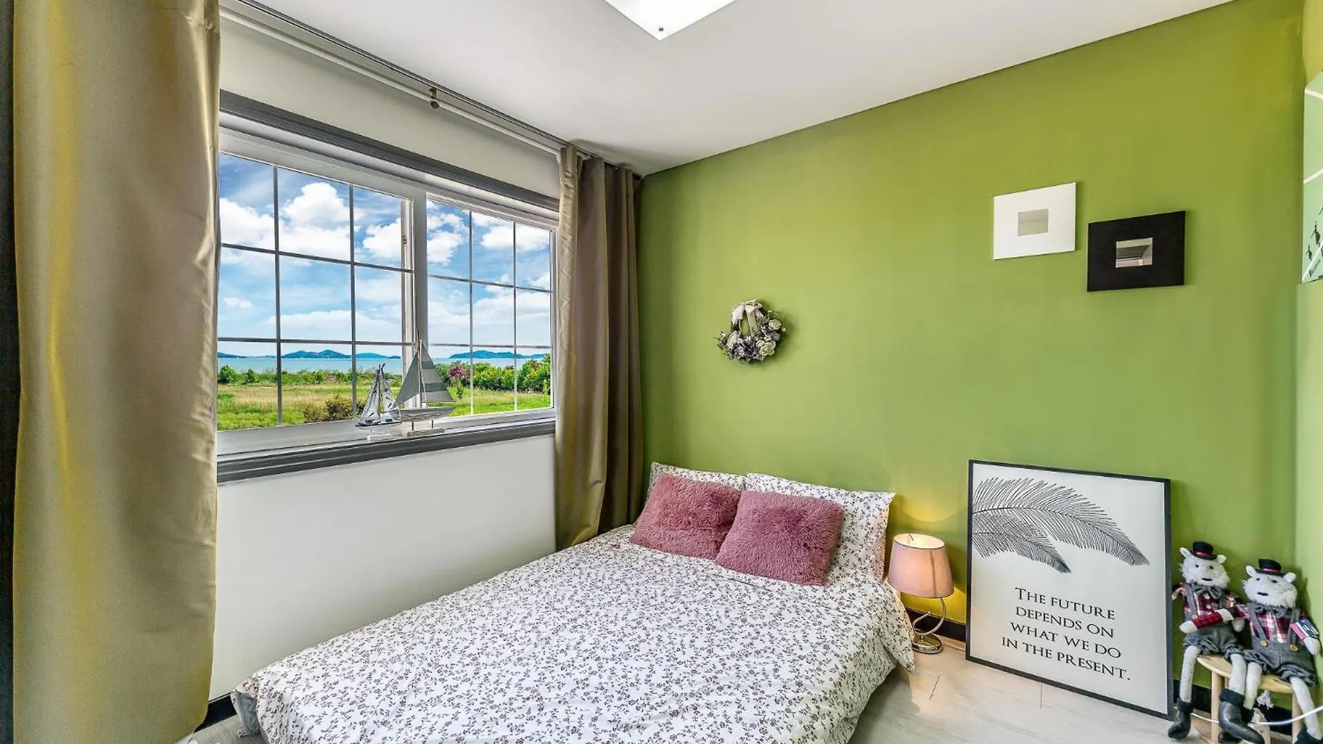 Ganghwa Rodemhouse Pension Incheon