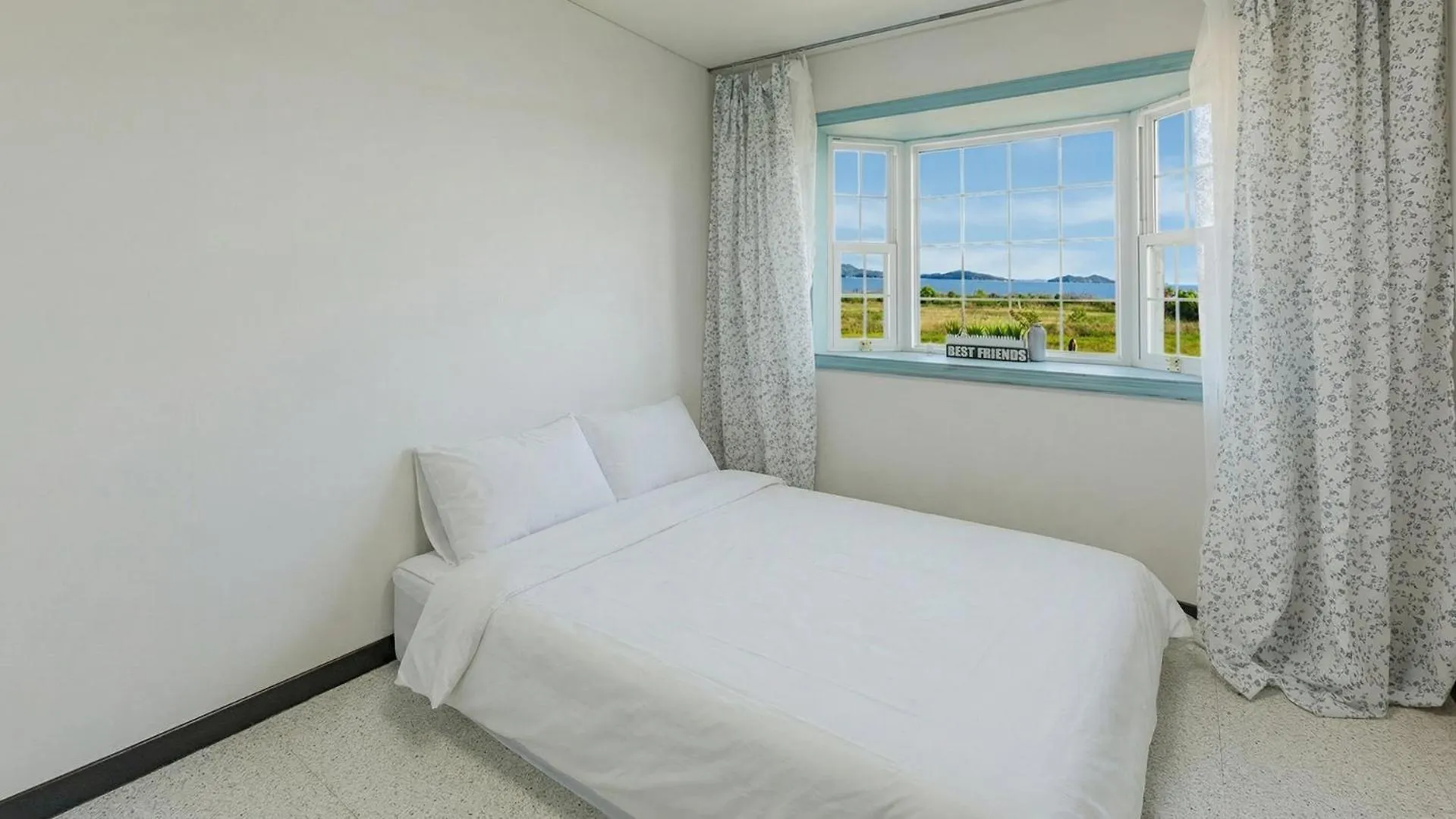Ganghwa Rodemhouse Pension Incheon Holiday home