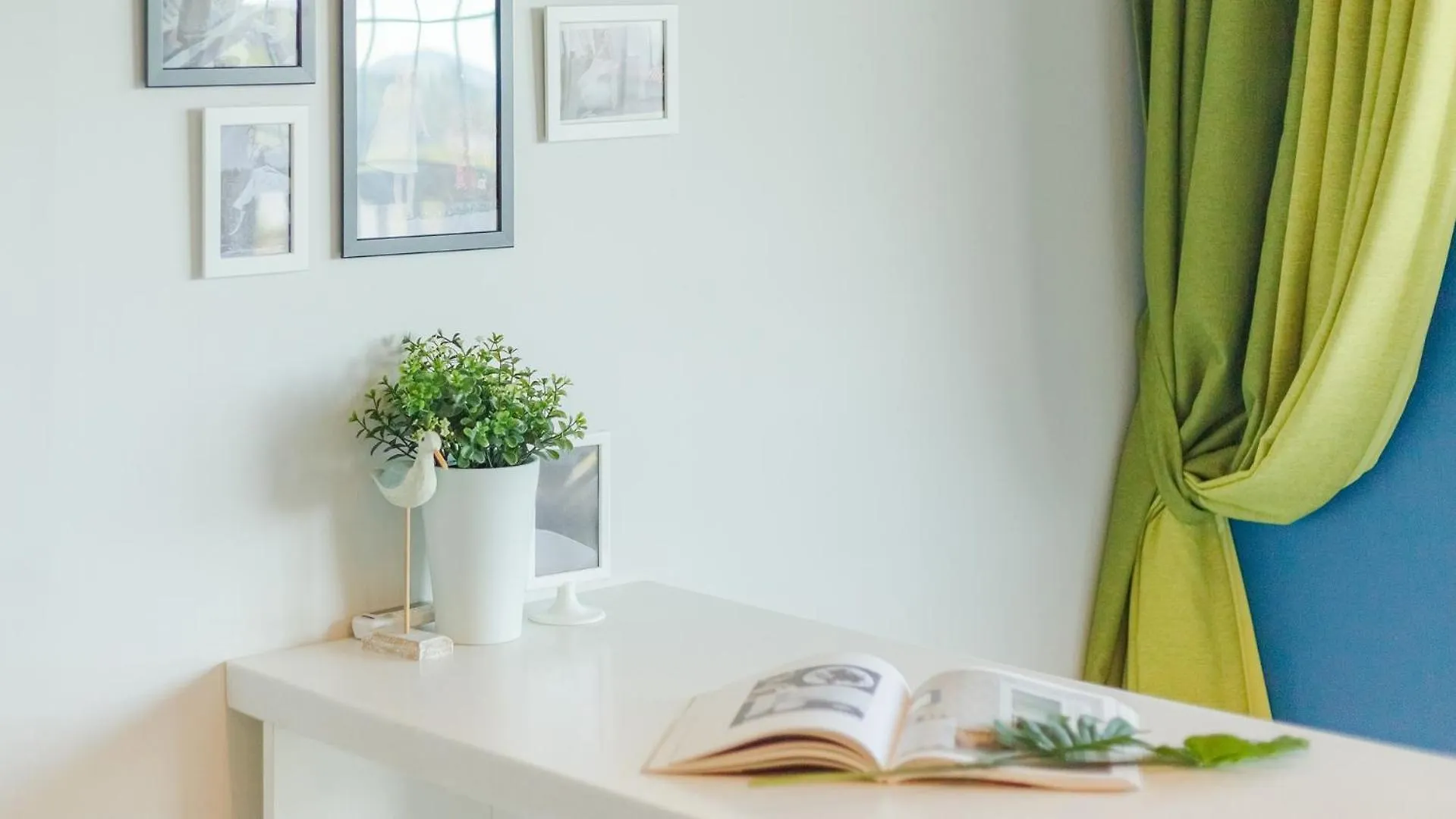 Holiday home Ganghwa Rodemhouse Pension Incheon