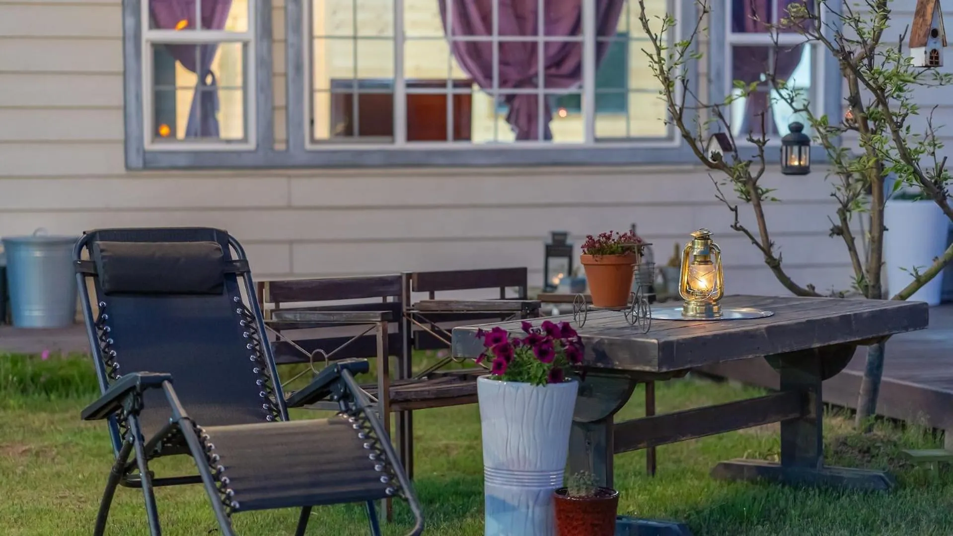 Ganghwa Rodemhouse Pension Incheon 0*,