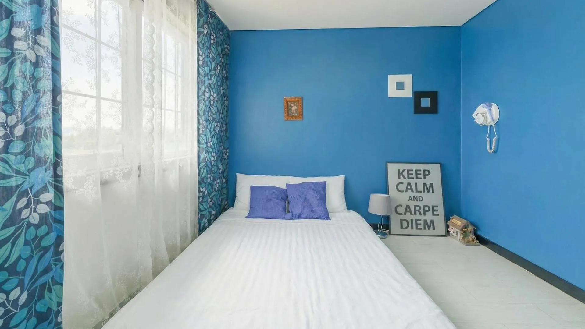 Ganghwa Rodemhouse Pension Incheon South Korea