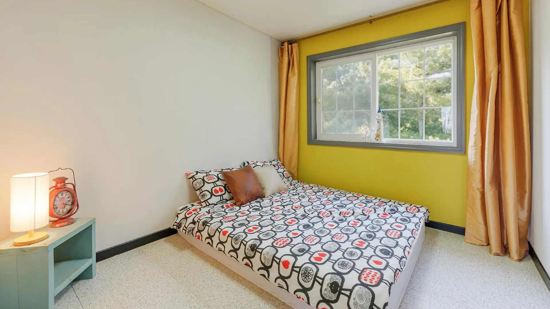 Ganghwa Rodemhouse Pension Incheon