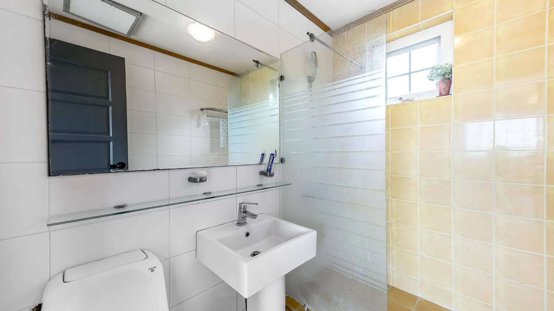Ganghwa Rodemhouse Pension Incheon