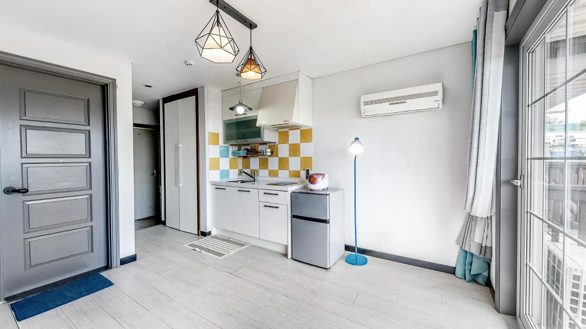 Ganghwa Rodemhouse Pension Incheon South Korea