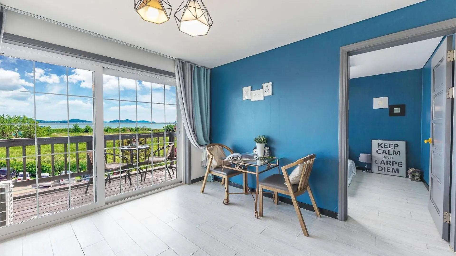 Ganghwa Rodemhouse Pension Incheon