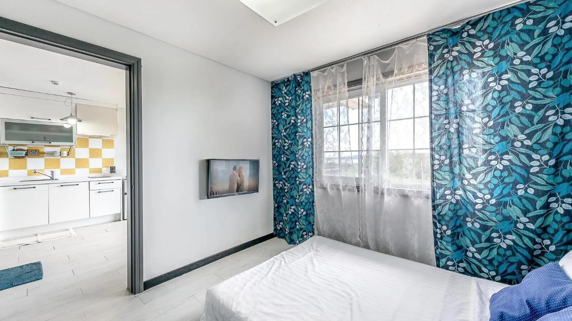 Holiday home Ganghwa Rodemhouse Pension Incheon
