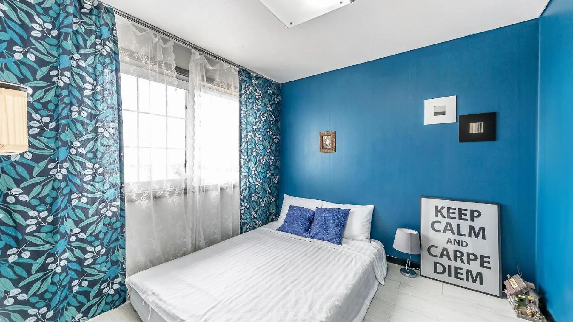 Ganghwa Rodemhouse Pension Incheon Holiday home
