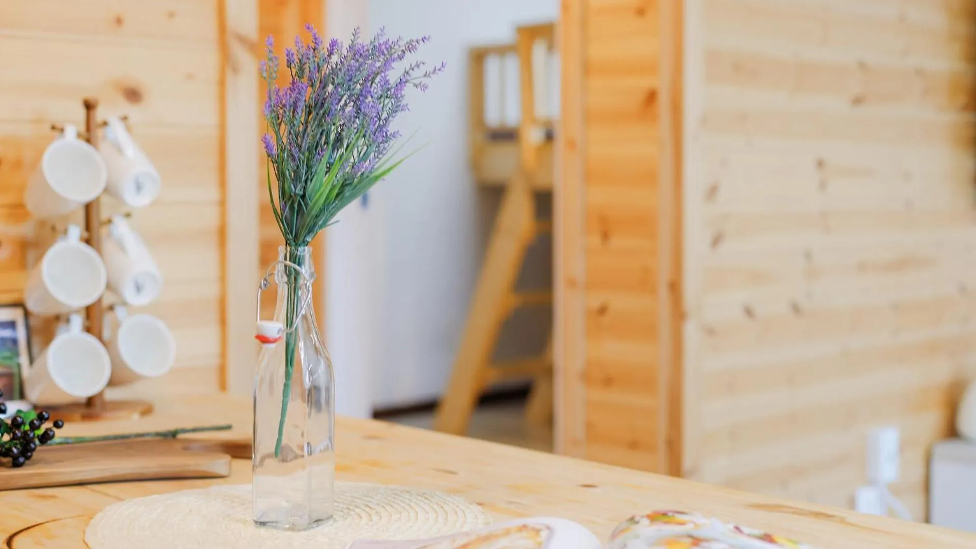 Ganghwa Rodemhouse Pension Incheon South Korea