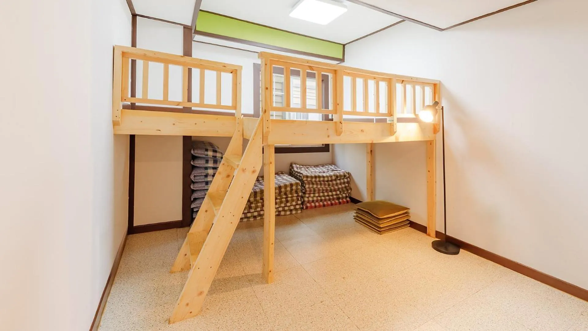 Ganghwa Rodemhouse Pension Incheon Holiday home