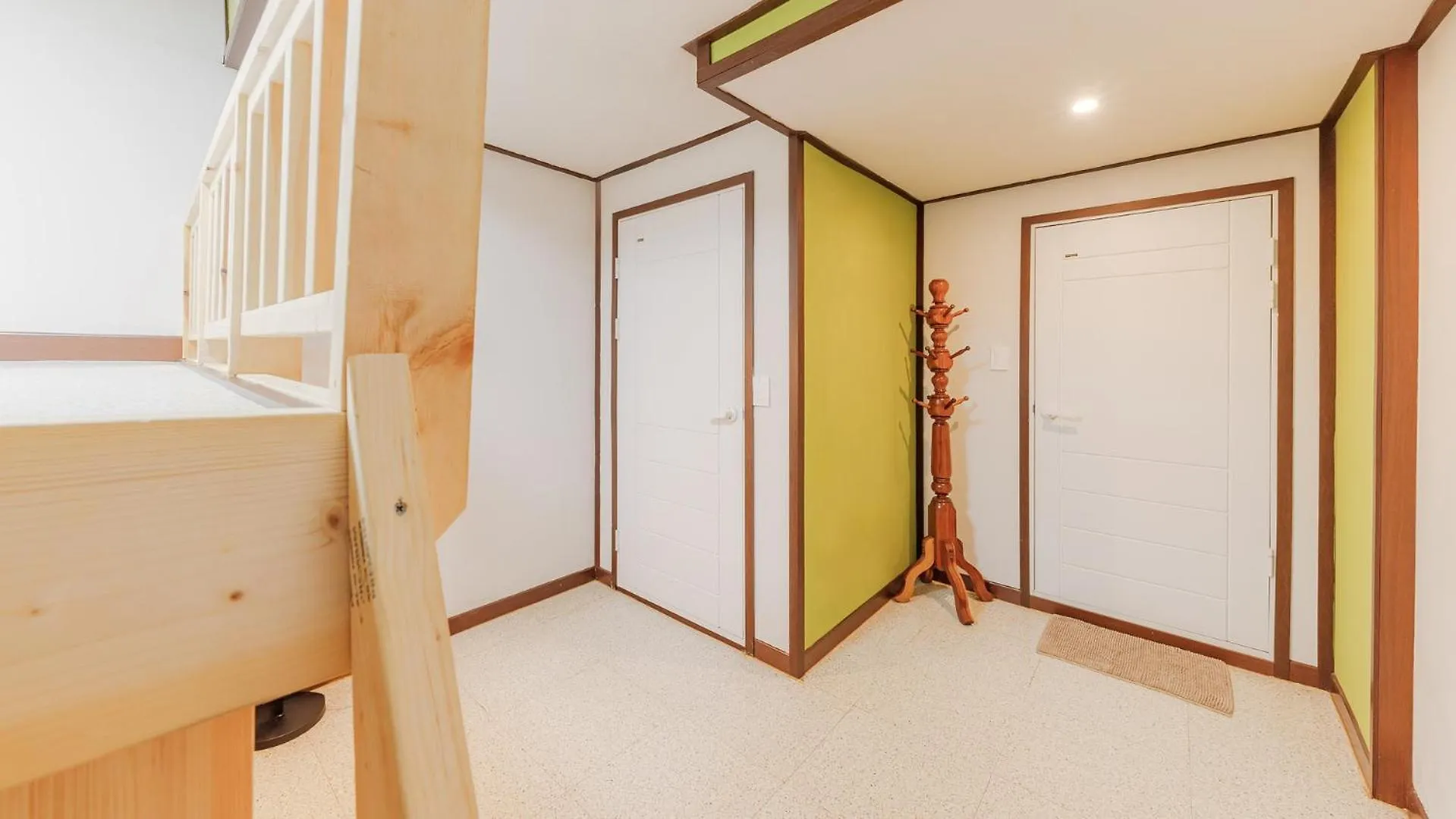 Ganghwa Rodemhouse Pension Incheon