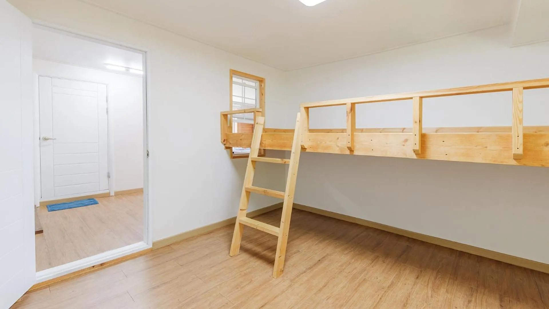 Holiday home Ganghwa Rodemhouse Pension Incheon