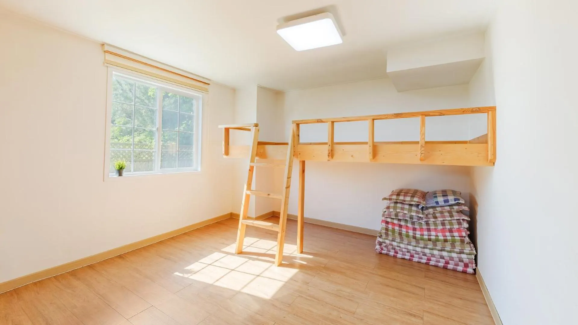 Ganghwa Rodemhouse Pension Incheon Holiday home