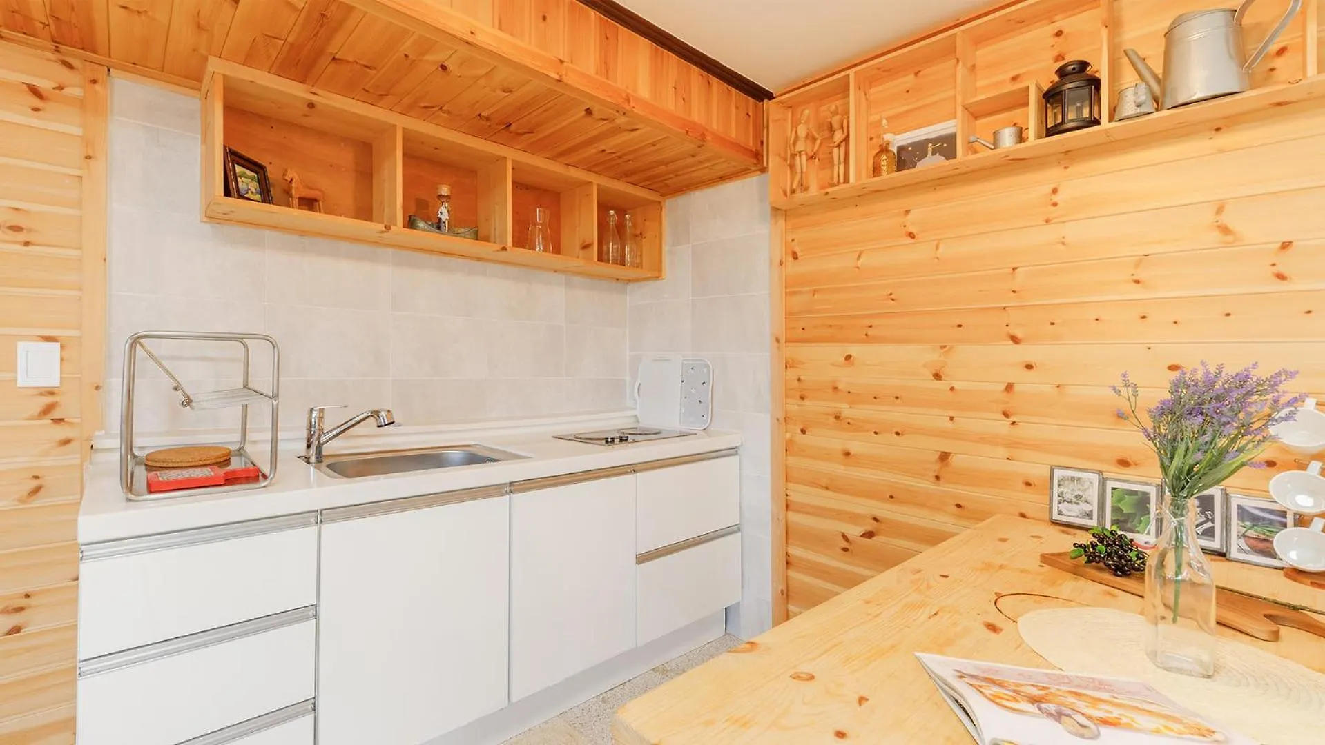 Ganghwa Rodemhouse Pension Incheon South Korea