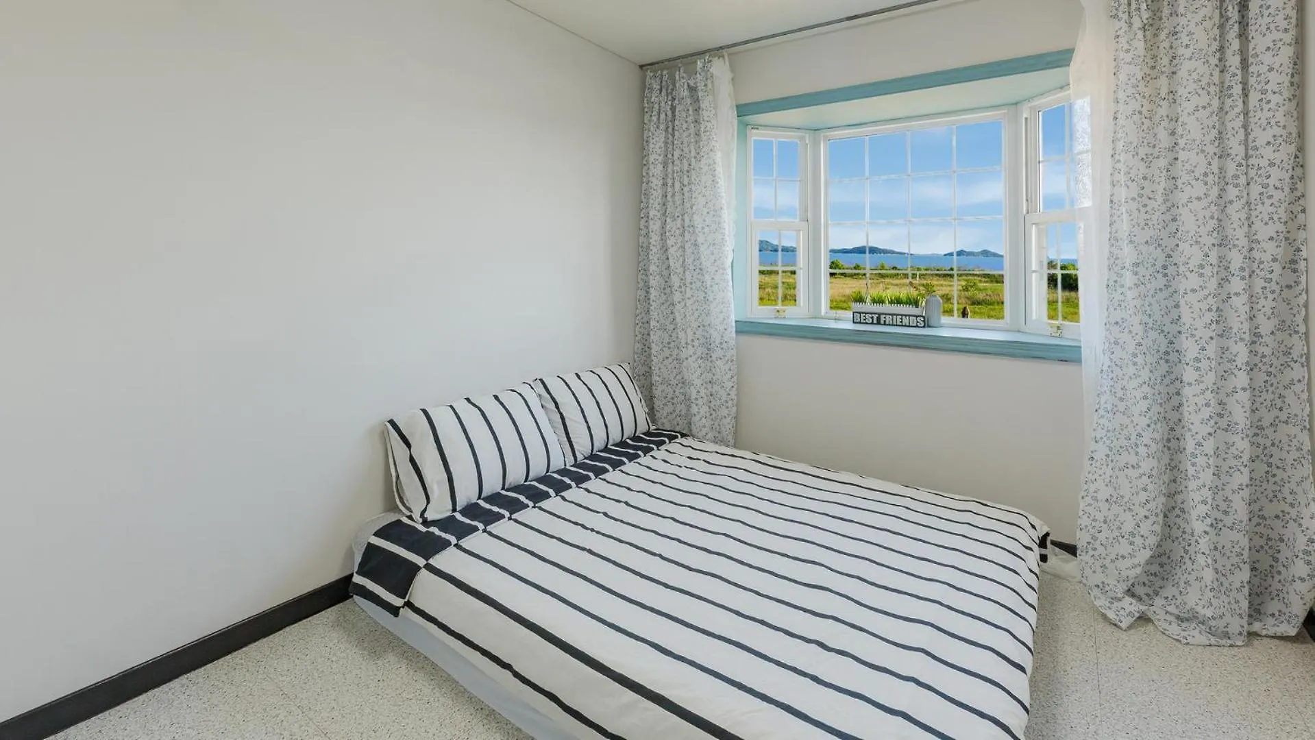 Ganghwa Rodemhouse Pension Incheon Holiday home