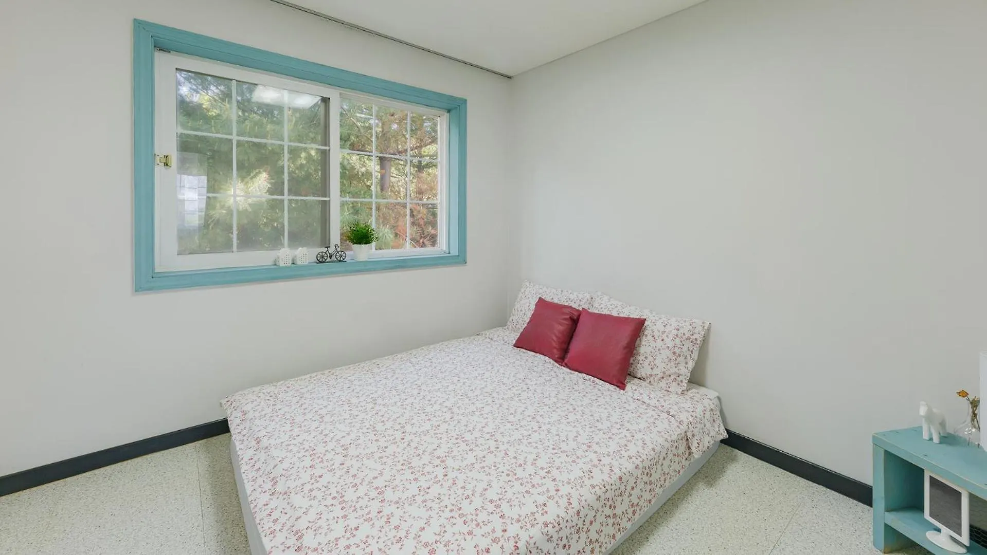 Ganghwa Rodemhouse Pension Incheon