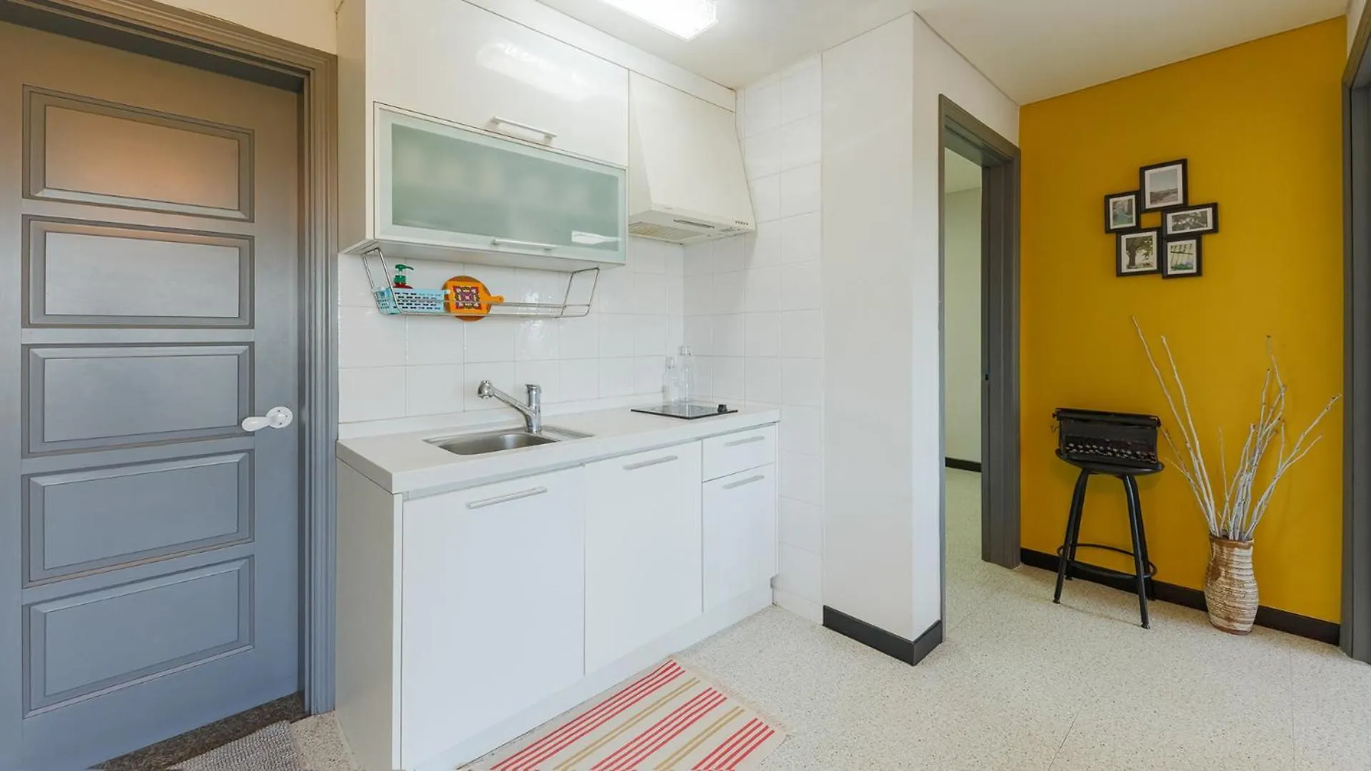Ganghwa Rodemhouse Pension Incheon Holiday home